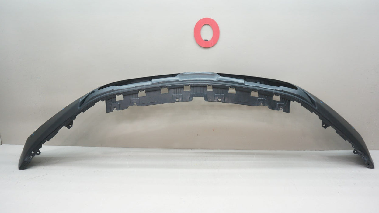 2017-2019 CHEVROLET TRAX FRONT LOWER5 BUMPER COVER VALANCE OEM 42532980