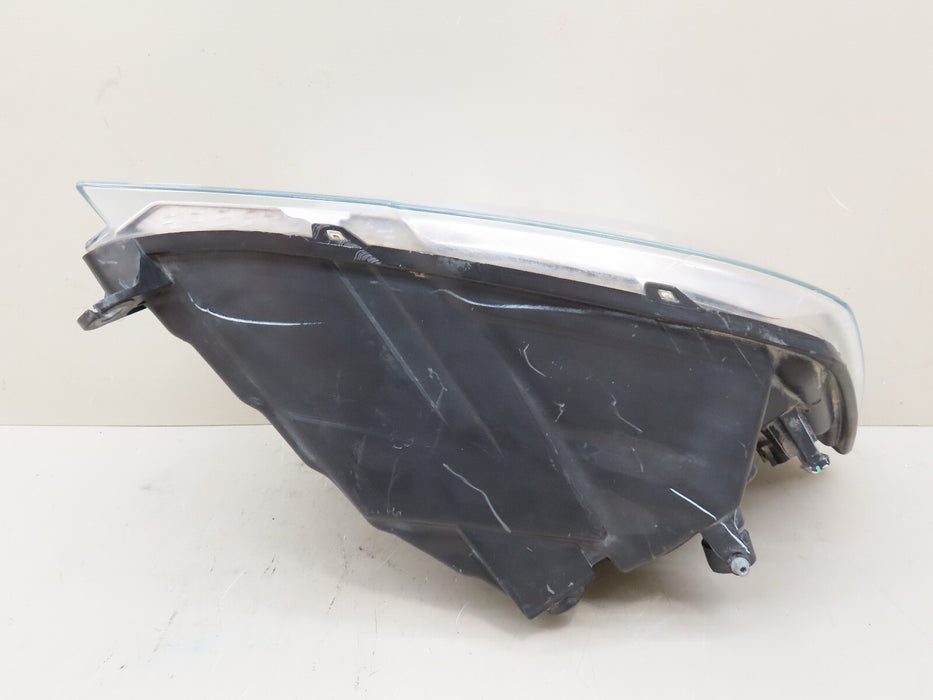 2009-2018 DODGE RAM 1500 2500 3500 FRONT RIGHT PASSENGER HEADLIGHT HAOLGEN OEM