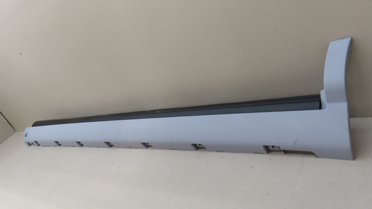 2010-2014 FORD EDGE LEFT DRIVER SIDE ROCKER PANEL OEM CT43-78101A05-BAW