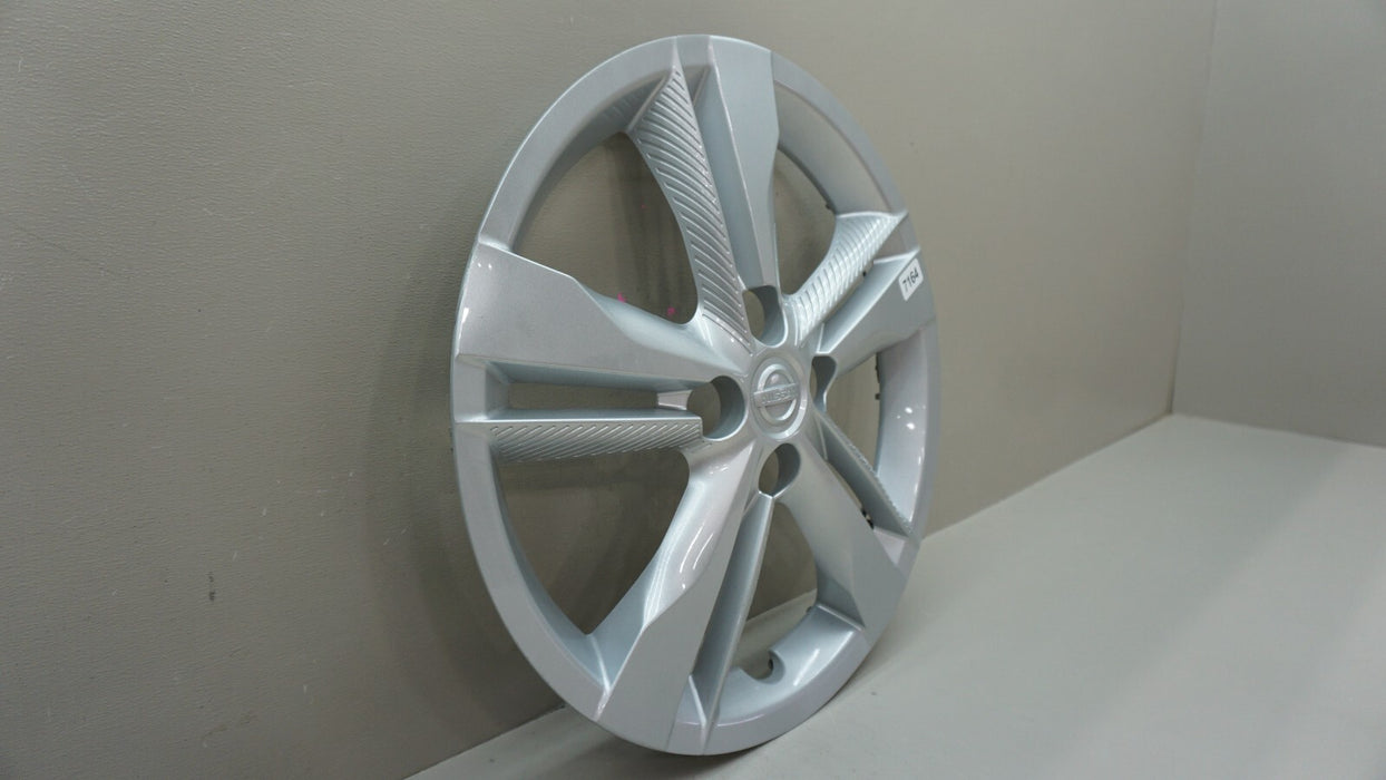 2018-2023 NISSAN KICKS WHEEL COVER HUB CAP TRIM 40315 5RB0E OEM 19 20 21 22