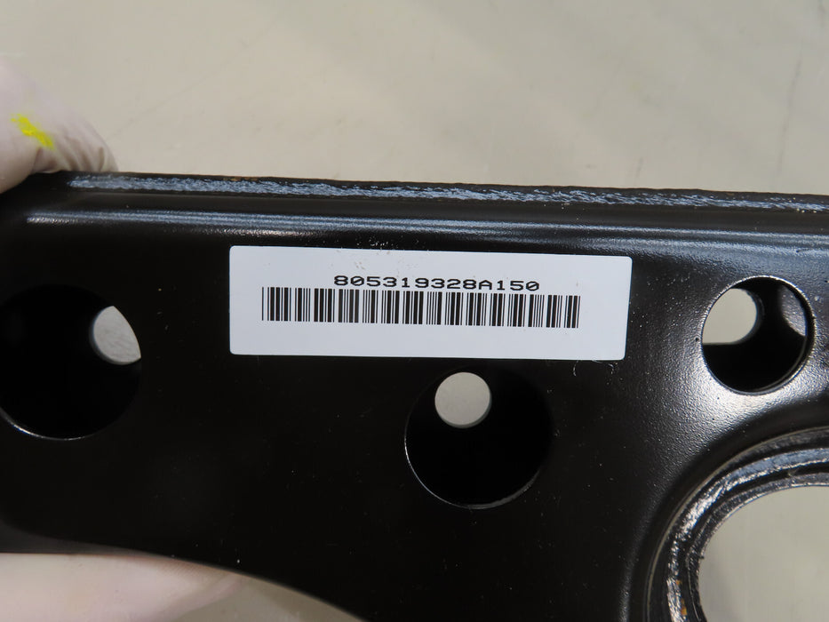 2018-2022 CHEVROLET TRAX FRONT RIGHT PASSENGER LOWER CONTROL ARM OEM 95328053