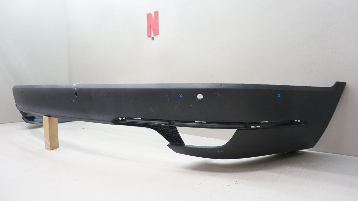 2019-2022 HONDA PILOT REAR LOWER BUMPER COVER VALANCE OEM 71510-TG7-A5