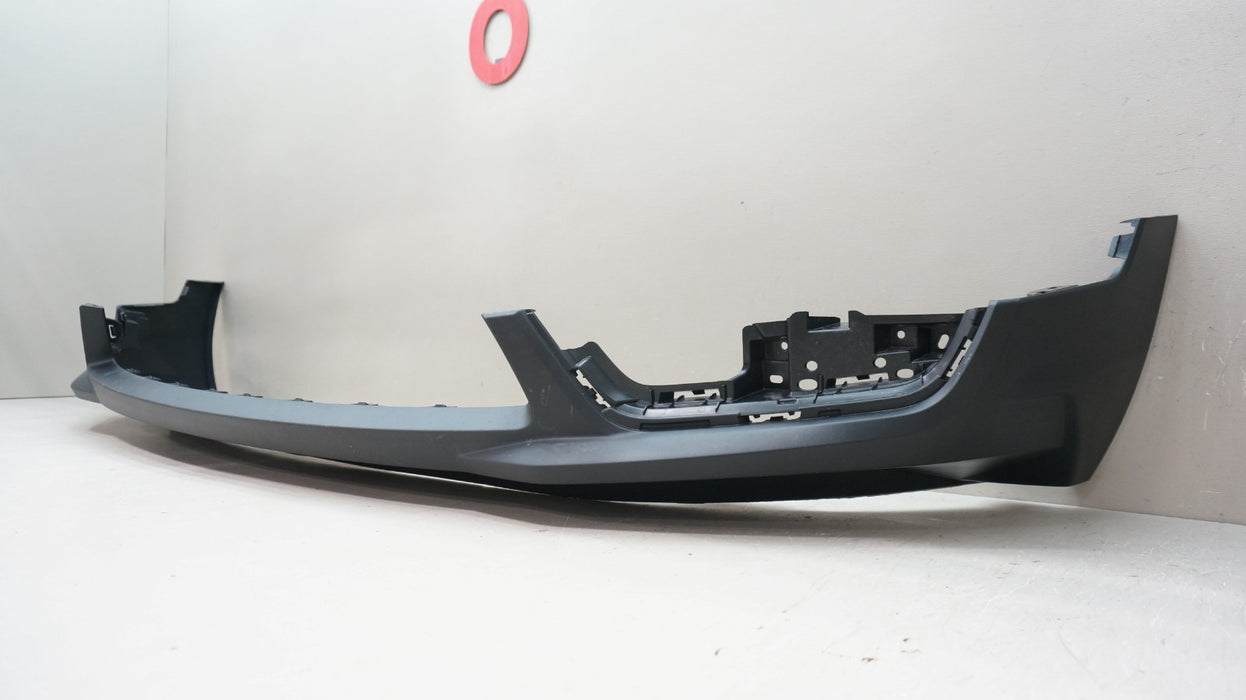 2022-2024 GMC TERRAIN FRONT LOWER BUMPER COVER VALANCE PANEL OEM 84406735