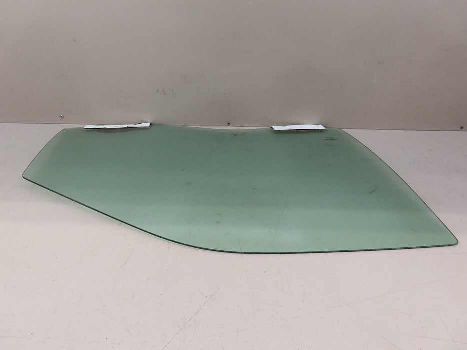 2015-2020 FORD F150 F-150 FRONT RIGHT PASSENGER SIDE WINDOW GLASS OEM