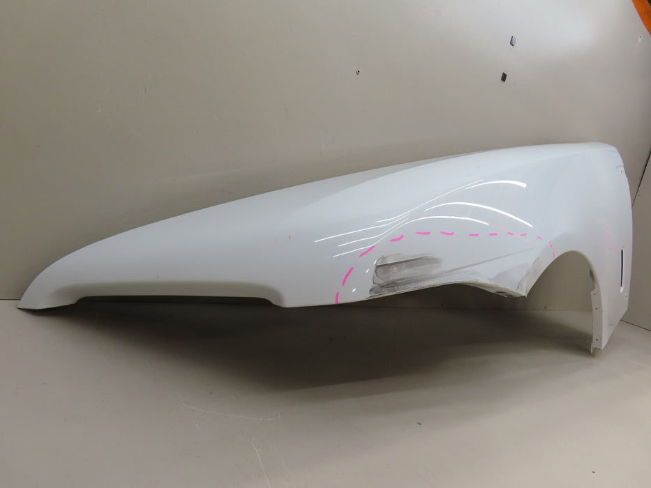 2014-2021 ROLLS ROYCE WRAITH DAWN FRONT LEFT DRIVER FENDER PANEL OEM