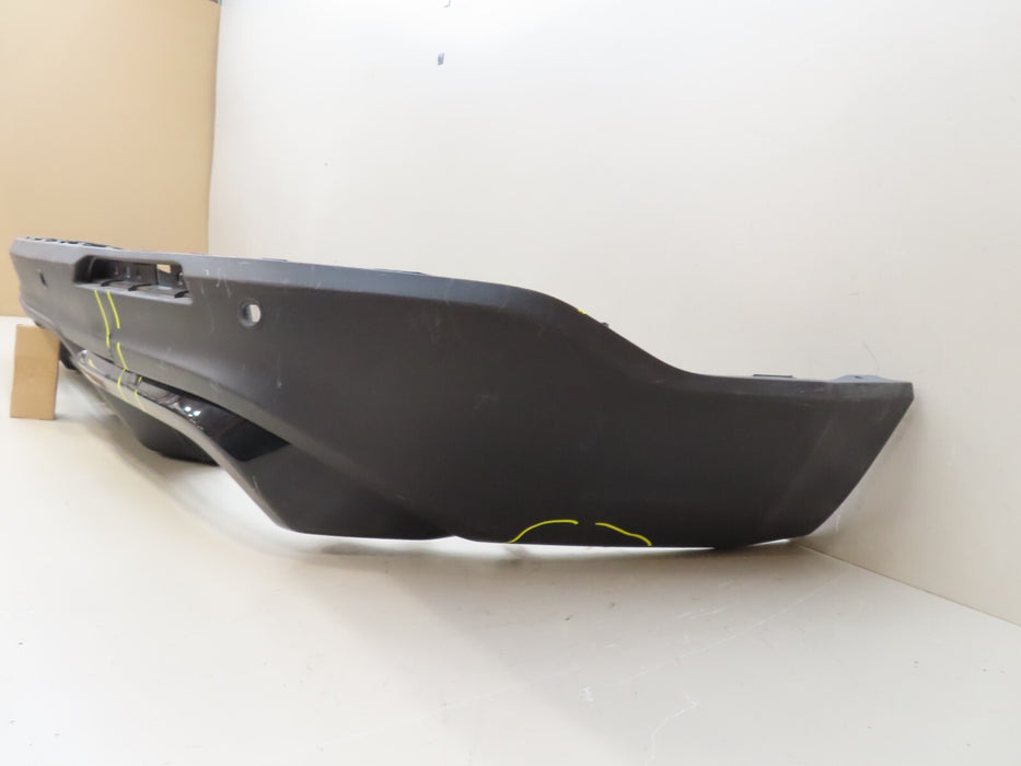 2020-2023 FORD EXPLORER ST REAR LOWER BUMPER COVER PANEL OEM LB5B-17F954-EFW
