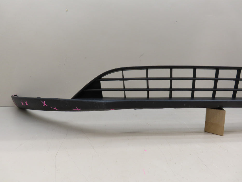 2015-2017 FORD FOCUS FRONT LOWER BUMPER COVER VALANCE OEM