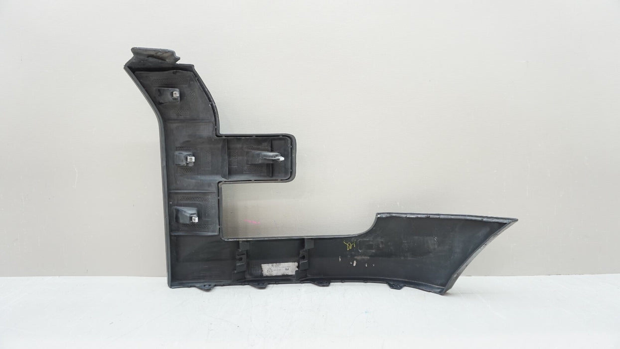 2015-2017 FORD F150 F-150 FRONT RIGHT PASSENGER SIDE HEADLIGHT TRIM MOLDING OEM