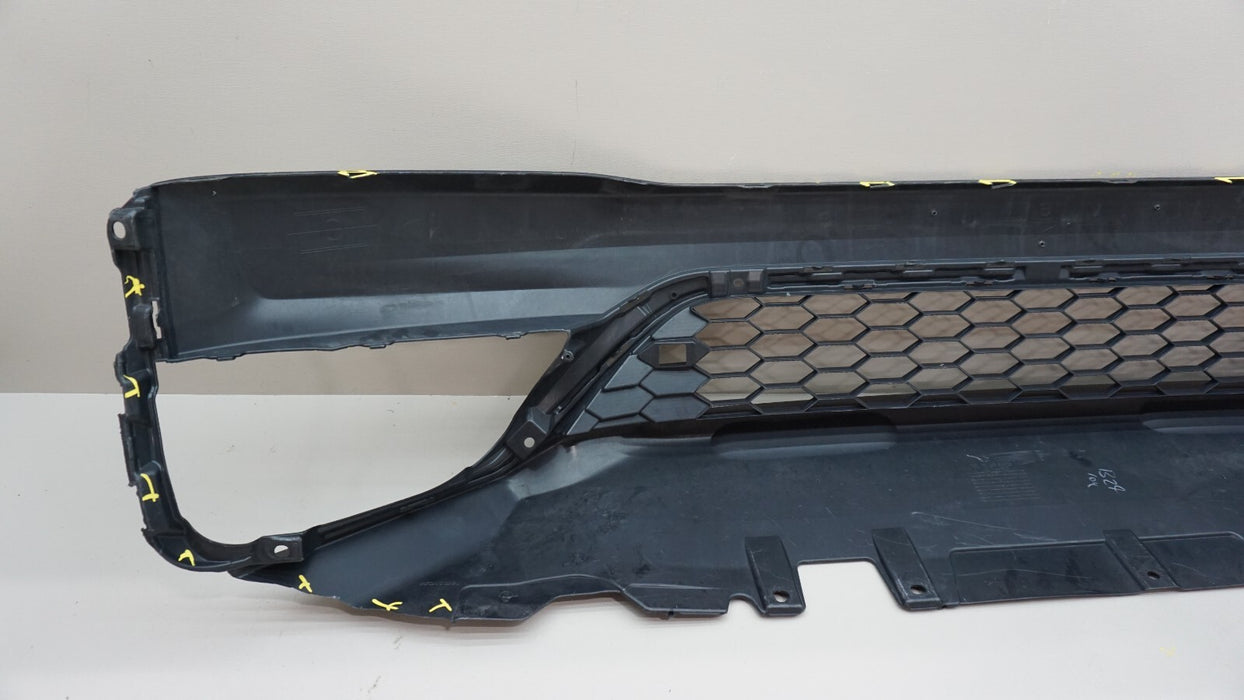 2020-2022 HONDA CR-V CRV FRONT LOWER BUMPER COVER VALANCE OEM 71102TLAA500