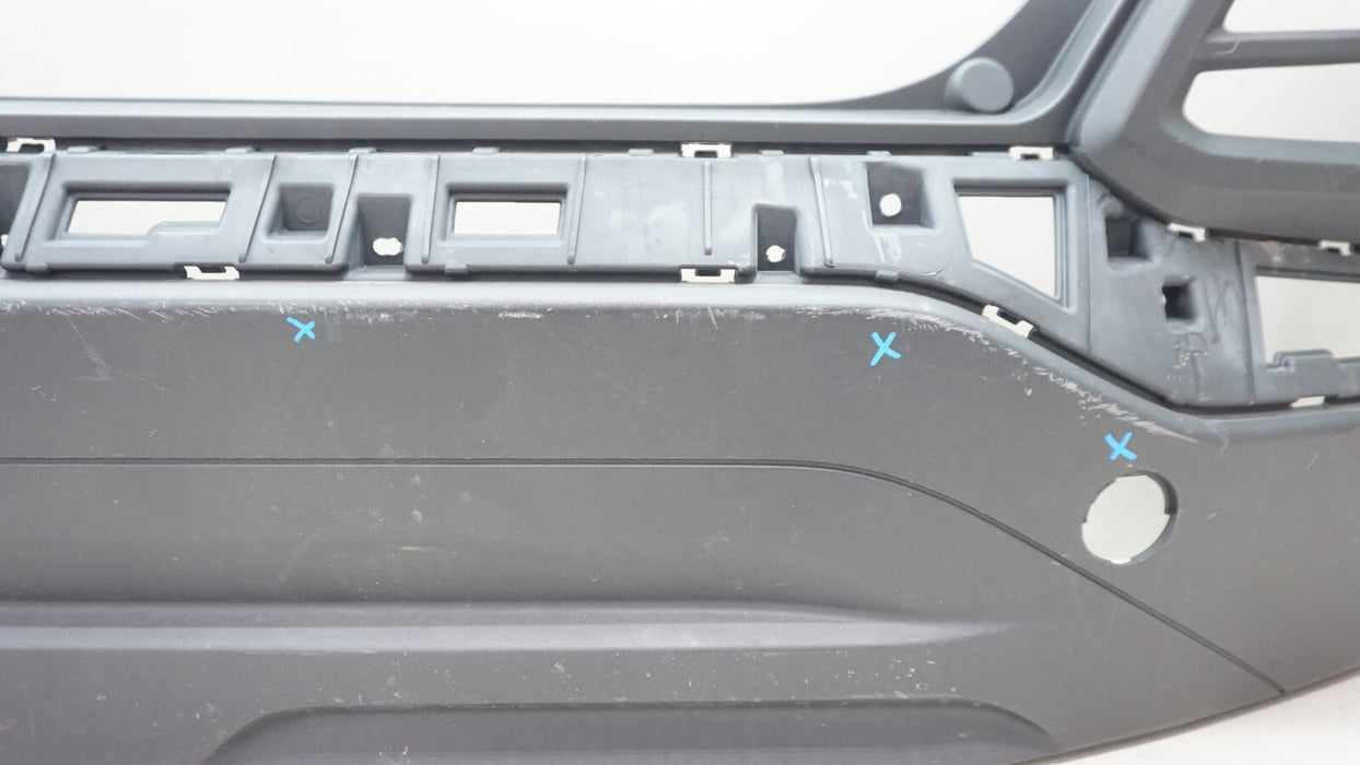 2018-2021 HYUNDAI KONA REAR BUMPER COVER 86610-J9000 OEM