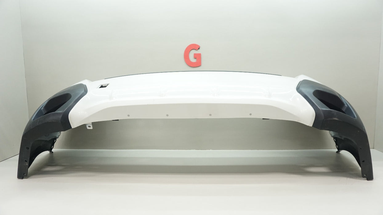 2018-2023 SUBARU CROSSTREK REAR BUMPER COVER PANEL 57704FL250 OEM