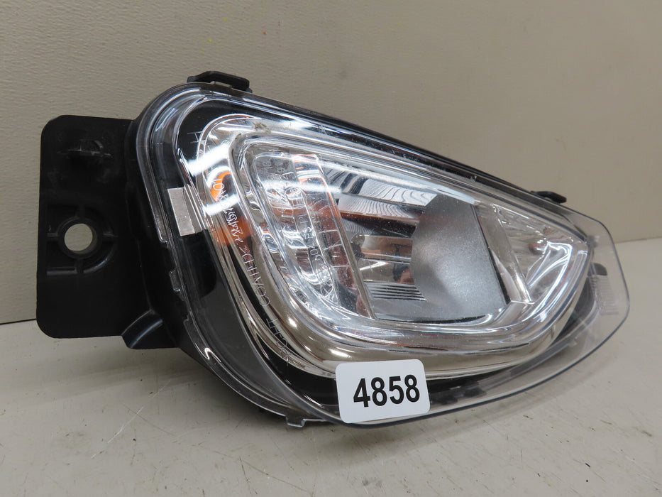 2020-2023 FORD ESCAPE FRONT LEFT DRIVER SIDE FOG LIGHT OEM