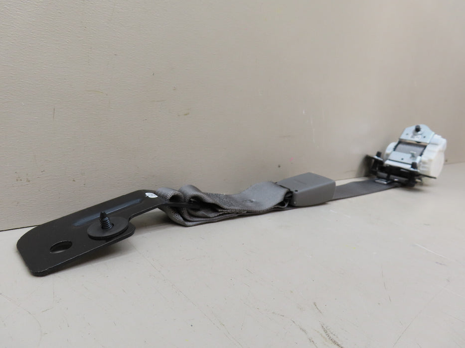2018-2020 FORD F150 F-150 REAR ROW MIDDLE SEAT SEAT BELT OEM