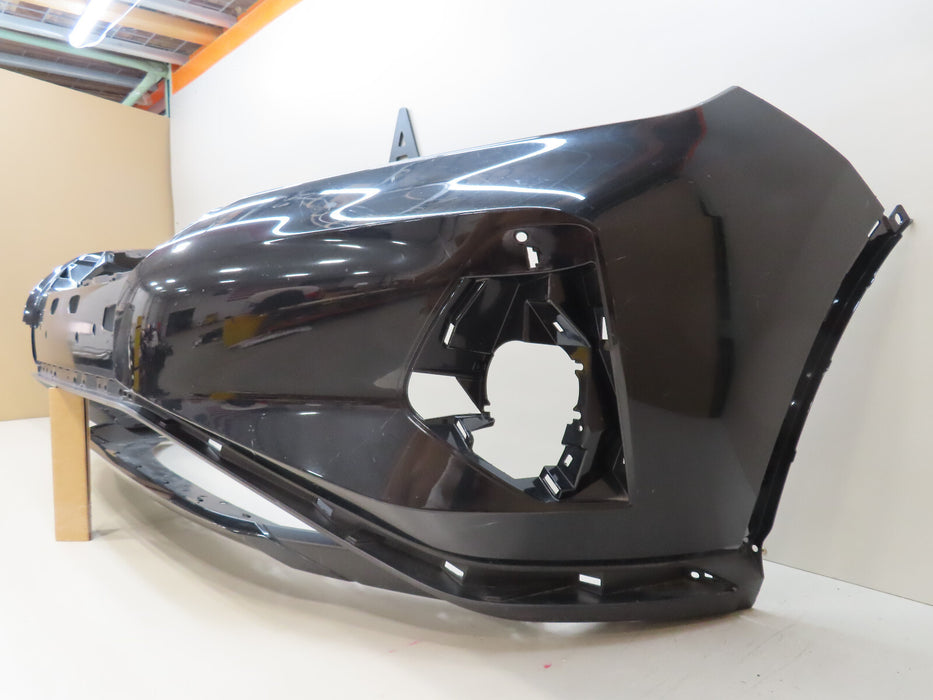 2019 2020 2021 NISSAN MURANO FRONT BUMPER COVER OEM 62022 9UF0H