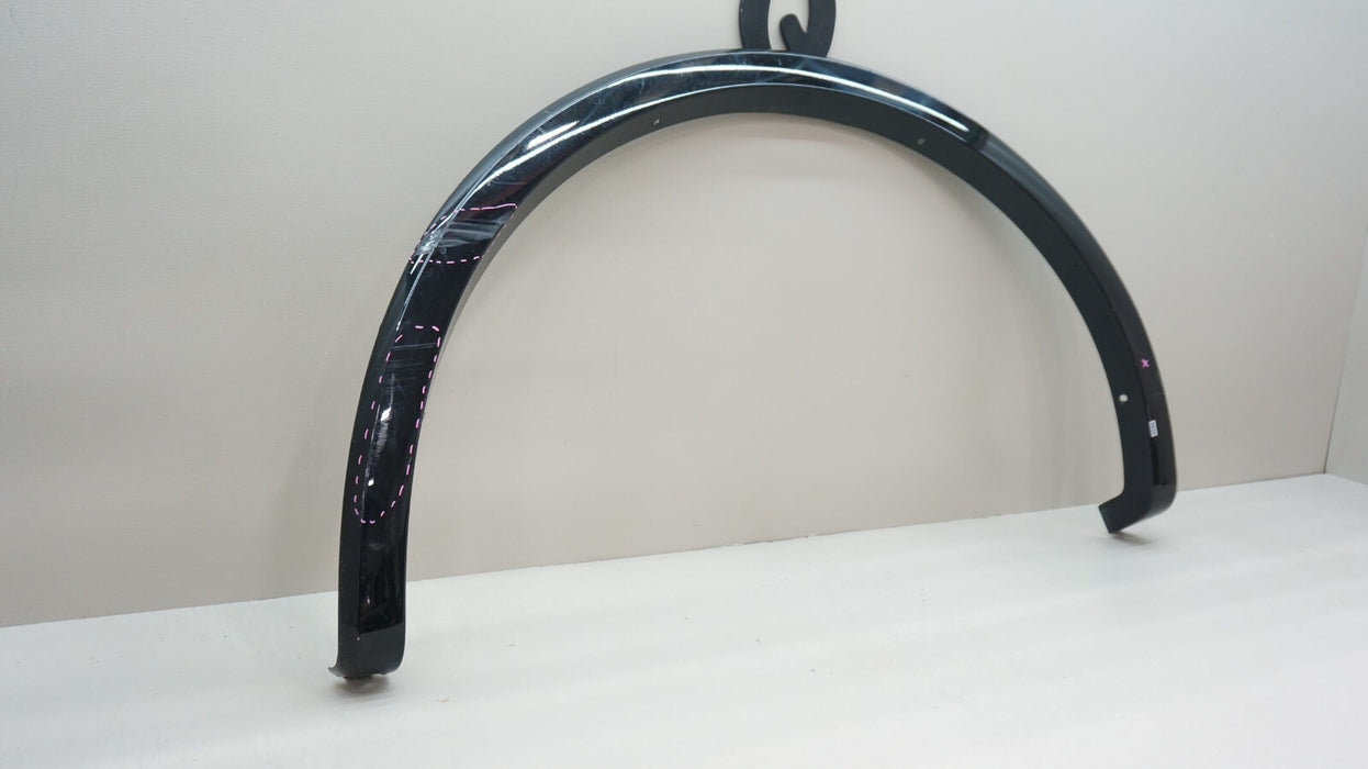 2015-2020 FORD F-150 REAR LEFT FLARE WHEEL ARCH MOLDING OEM FL34-99291C21-AJW