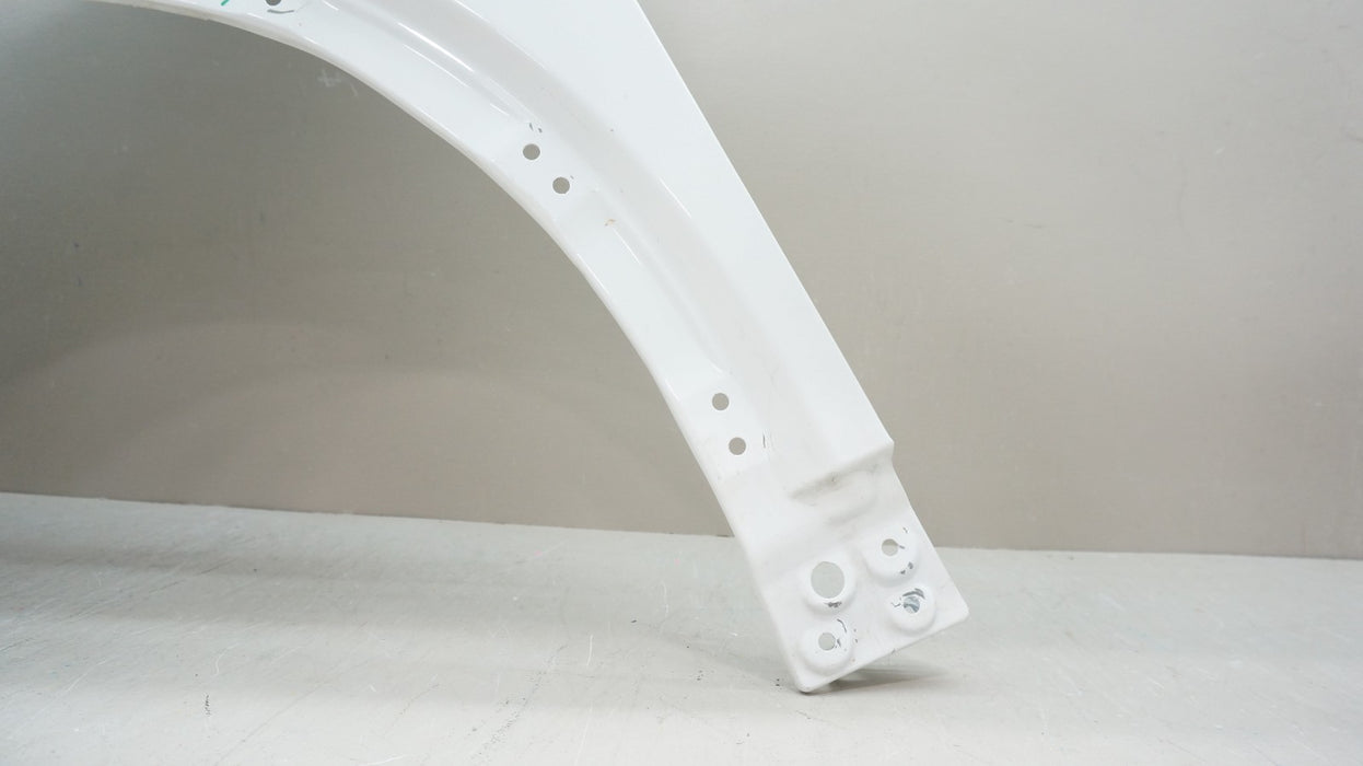 2023-2025 DODGE HORNET FRONT LEFT DRIVER SIDE FENDER SHELL OEM