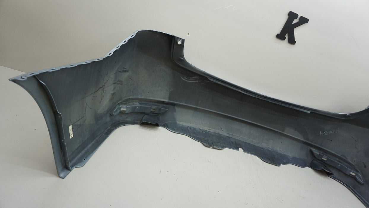 2015-2017 ACURA TLX REAR BUMPER COVER OEM 71501-TZ3-A000 15 16 17