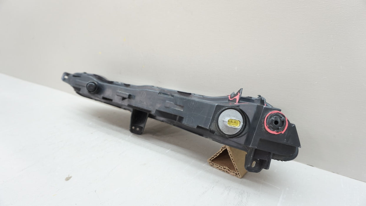 2015-2017 HYUNDAI SONATA FRONT RH RIGHT DAYTIME RUNNING LIGHT DRL OEM