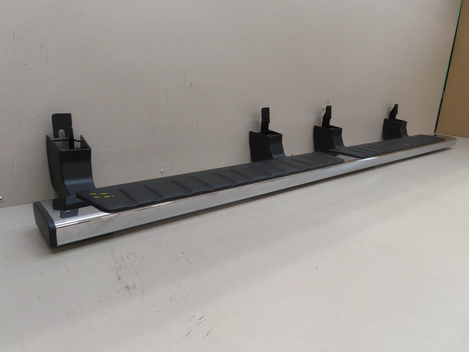 2007-2019 CHEVROLET SILVERADO 1500 LEFT/RIGHT SIDE ROCKER PANEL OEM