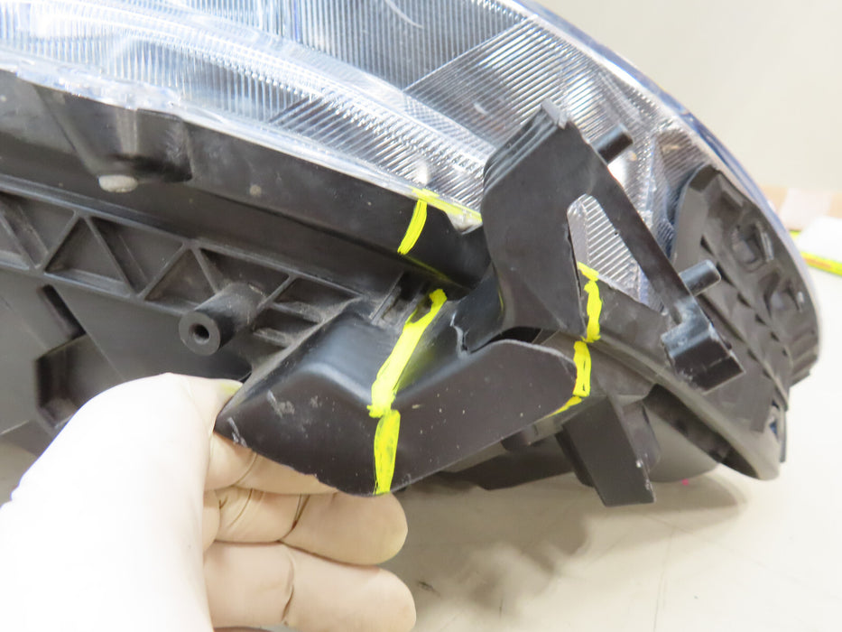 2018-2020 HONDA ACCORD FRONT LEFT DRIVER SIDE HEADLIGHT FULL LED OEM