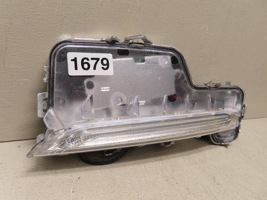 2014-2018 VOLVO S60 V60 LED FRONT LEFT DRIVER SIDE OEM FOG LIGHT 89250193