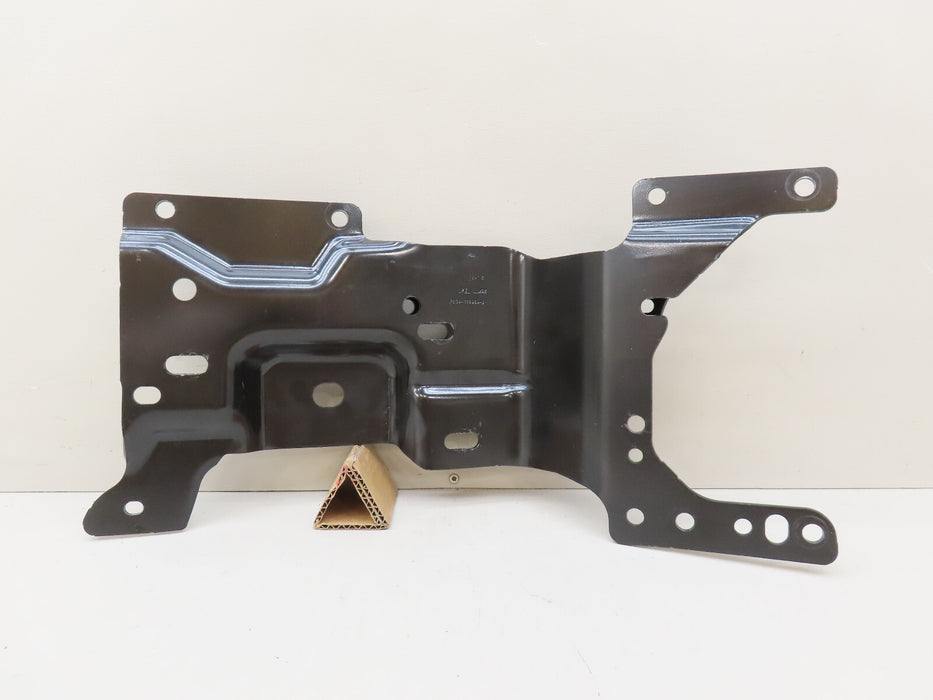 GENUINE FORD FRONT BUMPER MOUNT BRACKET OEM