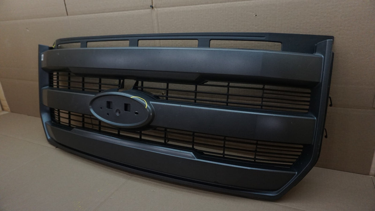 2015-2017 FORD F-150 F150 FRONT GRILL GRILLE OEM FL34-8200-JB5FM6 15 16 17