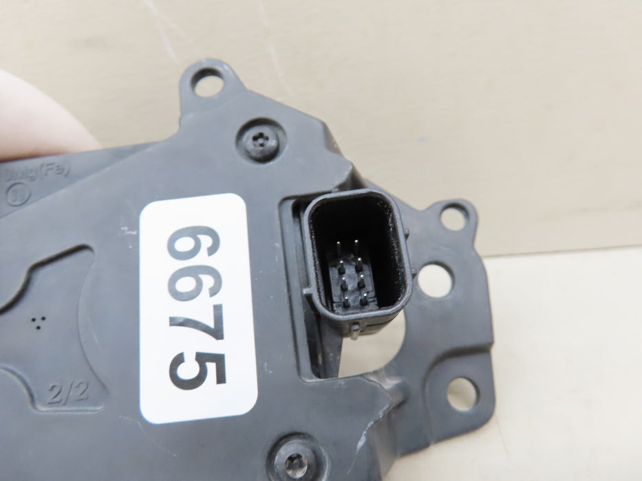 GENUINE TOYOTA RADAR CRUISE CONTROL DISTANCE SNESOR MODULE OEM