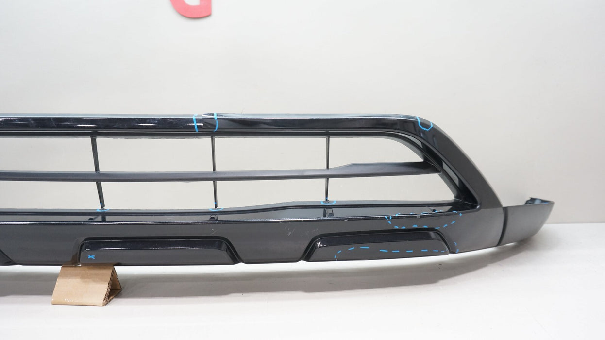 2022-2023 MITSUBISHI OUTLANDER FRONT LOWER BUMPER COVER OEM 6400J891ZZ