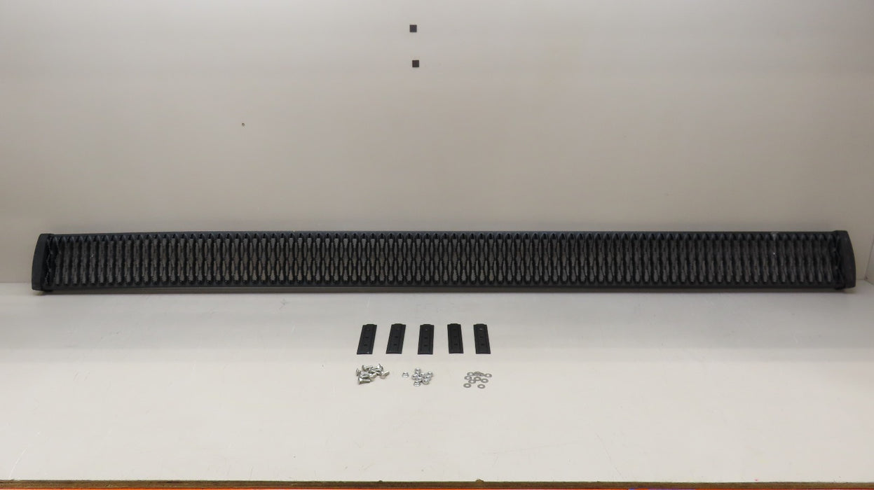 LUVERNE RUNNING BOARD AFTERMARKET