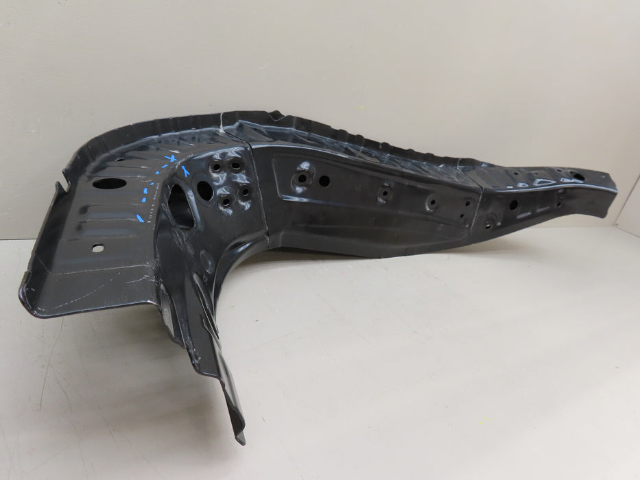 22019-2024 SUBARU FORESTER REAR  LEFT QUARTER PANEL  REINFORCEMENT OEM
