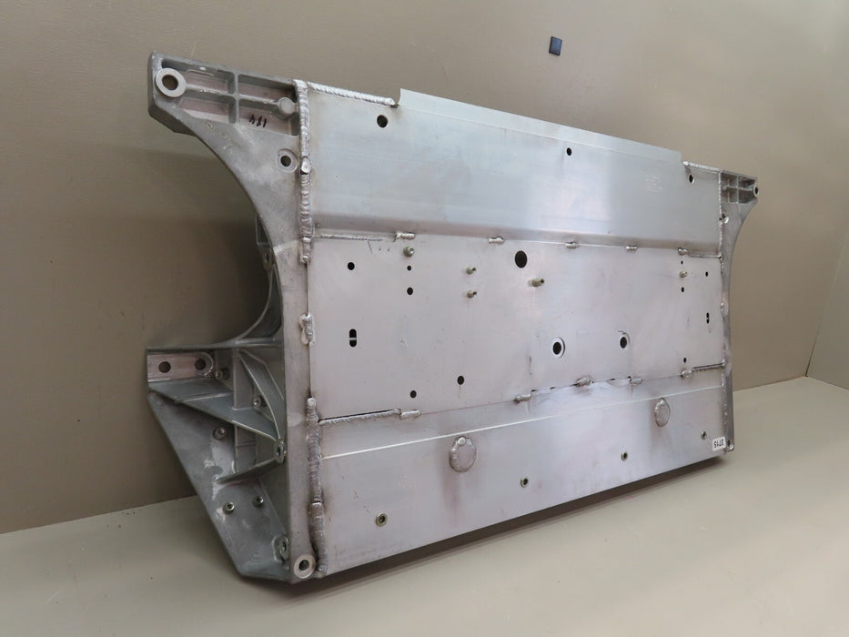 2012-2014 MCLAREN MP4-12C COUPE FRONT CRADLE SUBFRAME CROSSMEMBER OEM 11A4245CP