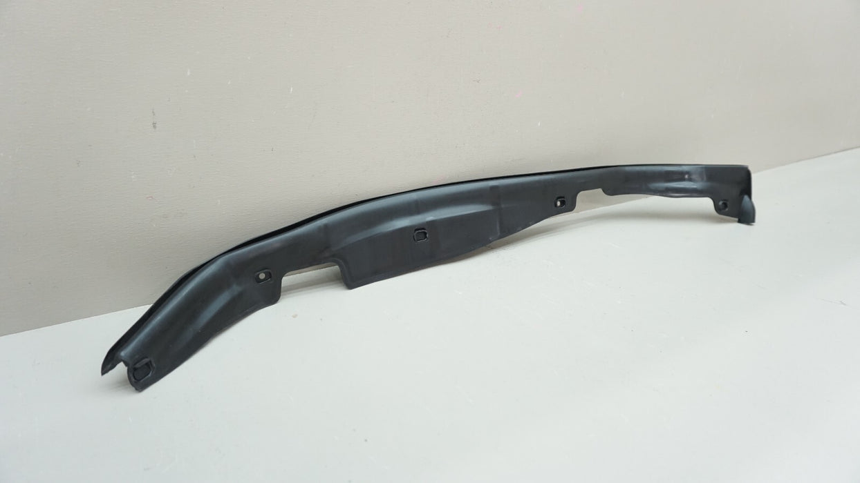 2016-2022 BMW X1 F48 REAR LEFT DRIVER SIDE DOOR GAP WEATHERSTRIP SEAL OEM