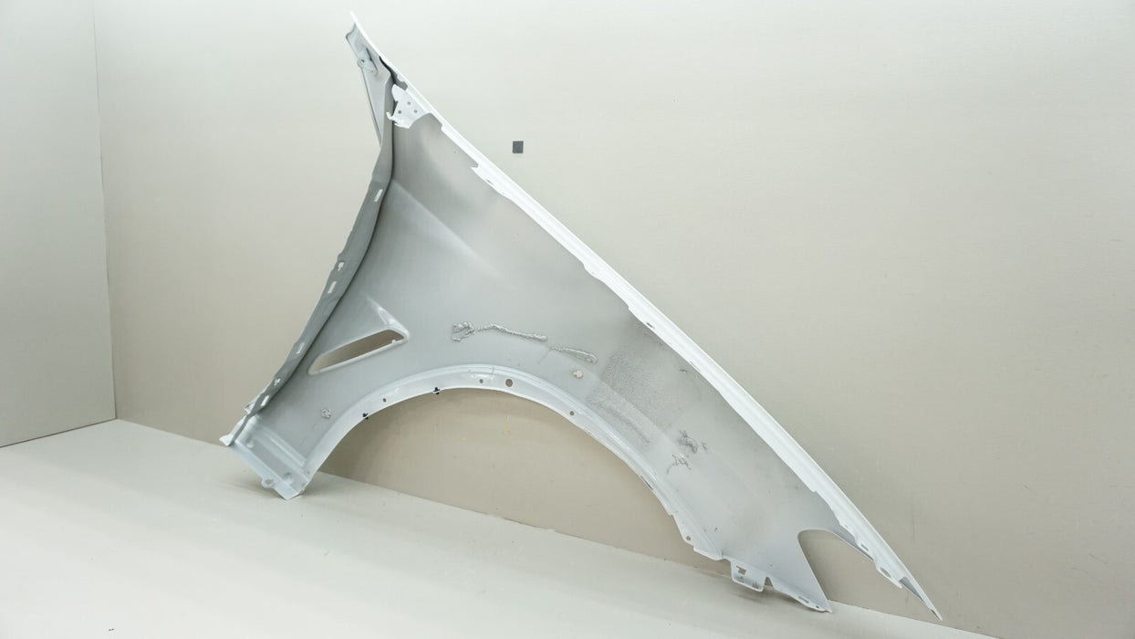 2018-2021 BMW X3 X4 FRONT LEFT DRIVERS SIDE FENDER OEM 18 19 20 21