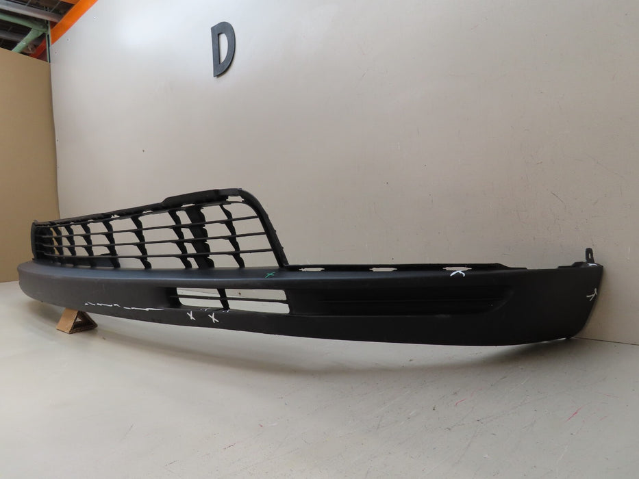 2014 2015 2016 TOYOTA HIGHLANDER FRONT LOWER BUMPER VALANCE OEM 52129-0E010