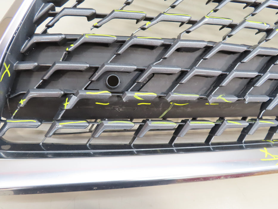 2020 2021 2022 LEXUS RX350 RX450H FRONT RADIATOR GRILLE GRILL OEM 53101-0E390