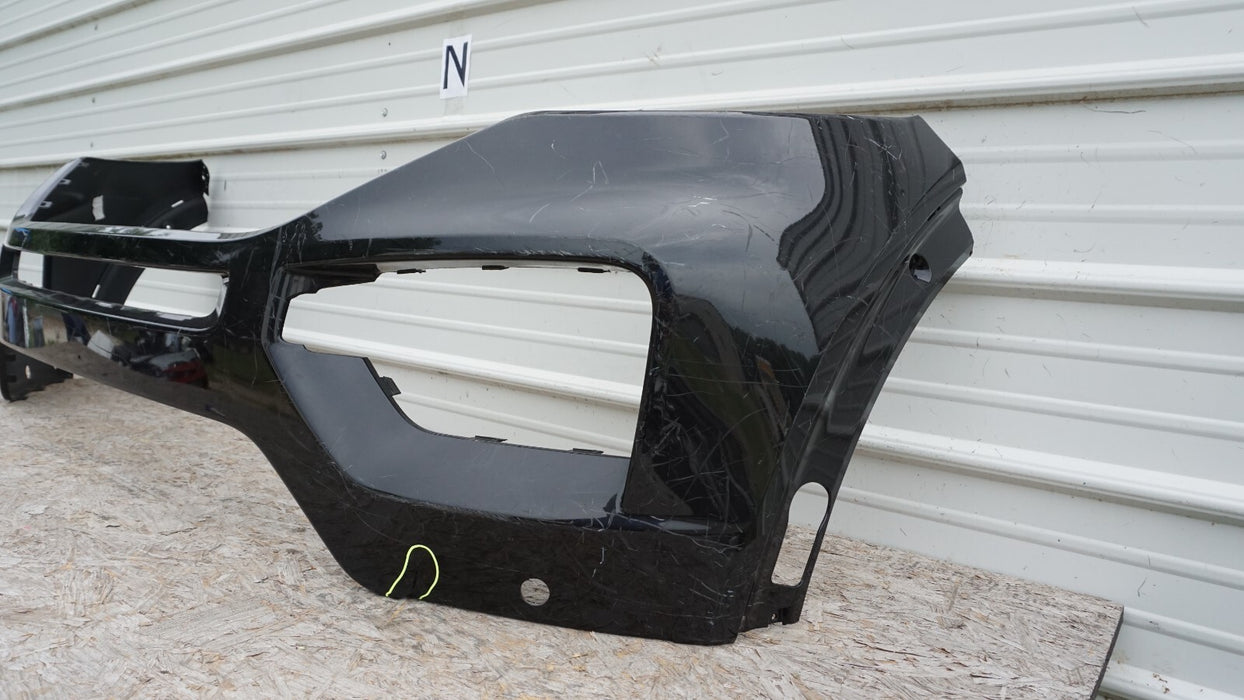 2020-2021 FORD EXPLORER FRONT BUMPER PLASTIC PANEL COVER FACTORY OEM