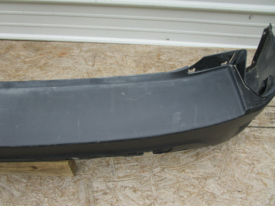 2013-2019 FORD ESCAPE REAR BUMPER COVER OEM
