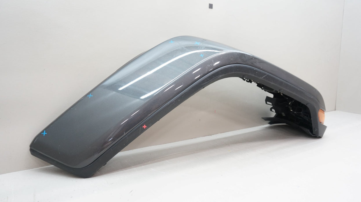 2018-2023 JEEP WRANGLER FRONT RIGHT PASSENGER SIDE FENDER OEM