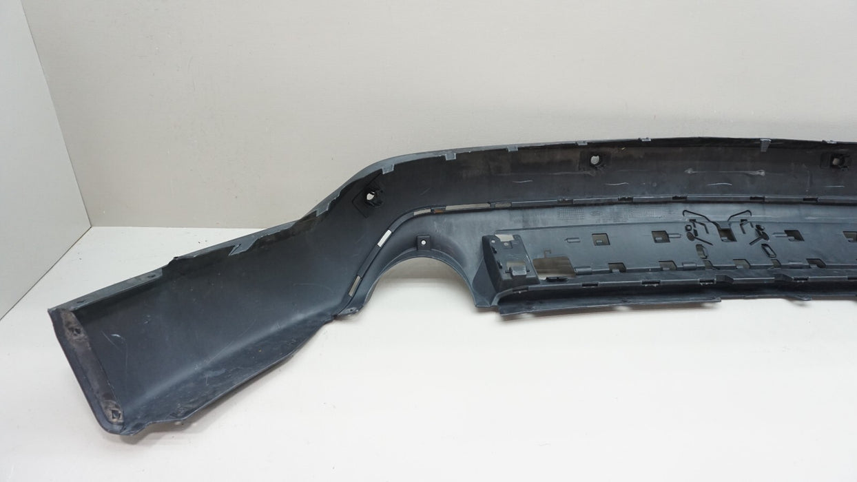 2021-2022 FORD EDGE REAR LOWER BUMPER COVER VALANCE PANEL OEM