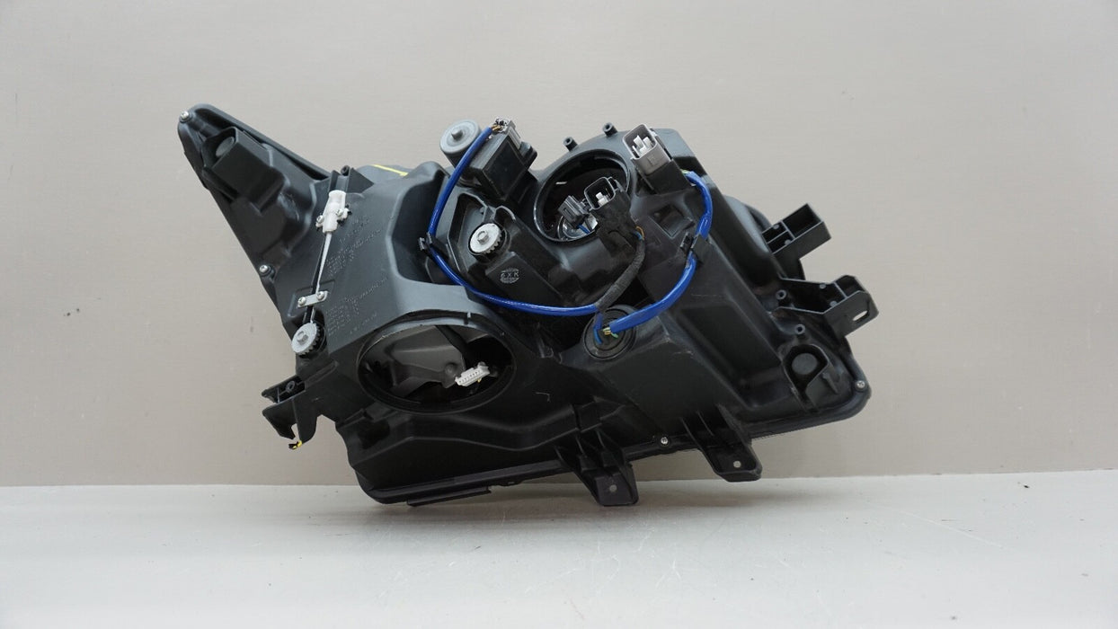 2014-2019 LEXUS GX460 FRONT LH LEFT DRIVER SIDE HEADLIGHT OEM