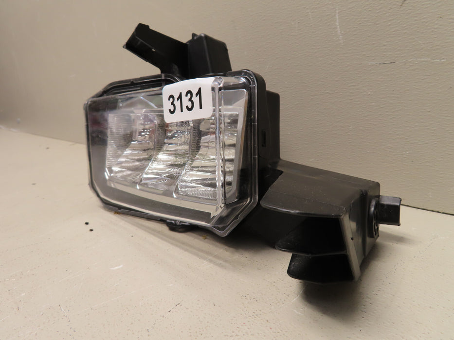 2020 2021 2022 Subaru Outback LEFT LH FOG LIGHT LAMP OEM PARTS LIGHT