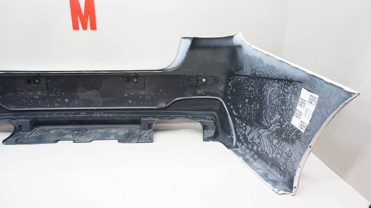 2020-2024 SUBARU LEGACY REAR BUMPER COVER PANEL OEM 57704AN30A