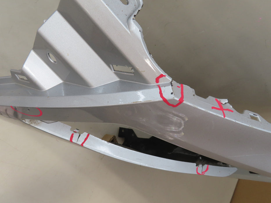 2022 2023 NISSAN ROGUE FRONT BUMPER COVER OEM 620226RR0H