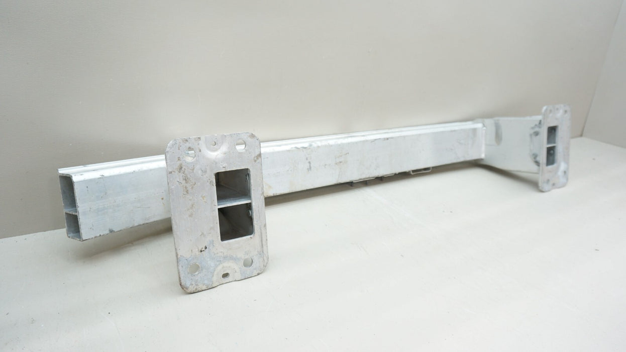 2021-2023 KIA SORENTO HYBRID FRONT BUMPER REINFORCEMENT IMPACT BAR OEM