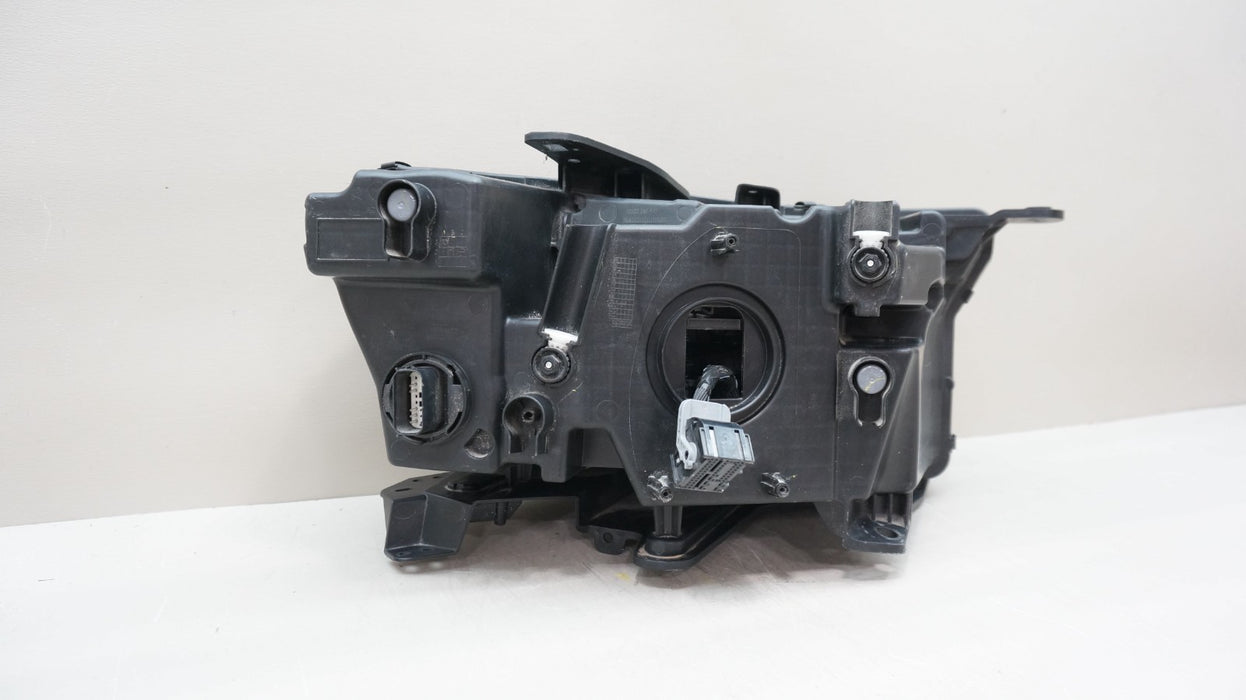 2021-2024 JEEP GRAND CHEROKEE FRONT LEFT DRIVER SIDE LED HEADLIGHT OEM