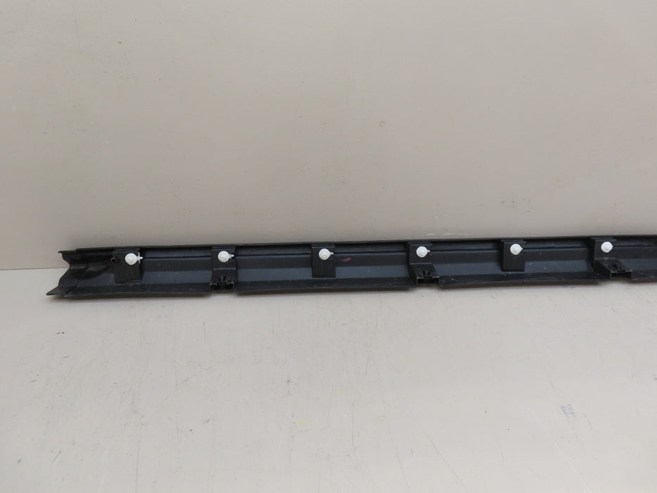 2019-2024 FORD TRANSIT RIGHT PASSENGER SIDE ROCKER PANEL OEM ---%--((()