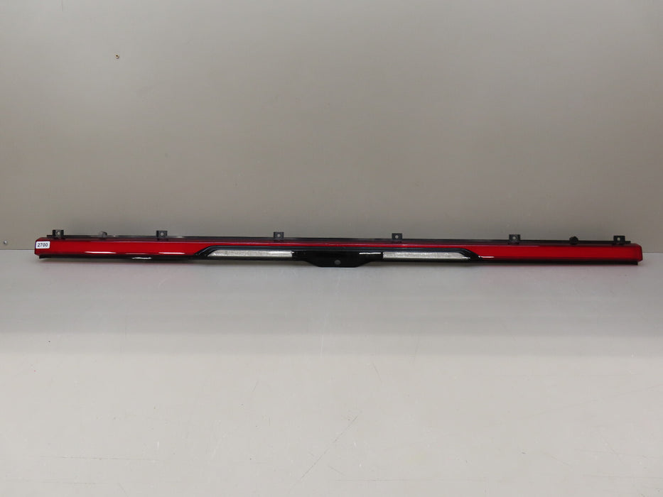 2022-2024 FORD F150 F-150 LIGHTNING REAR CENTER TAILGATE TAIL LIGHT LED OEM