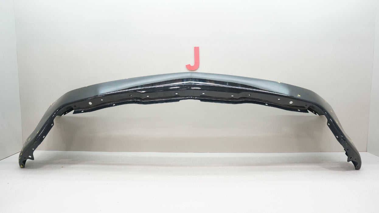 2019-2022 CHEVROLET SILVERADO 1500 FRONT METAL BUMPER OEM 84219084