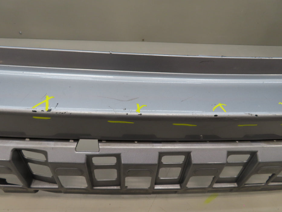 2014-2019 TOYOTA HIGHLANDER REAR BUMPER COVER OEM 52159-0E070